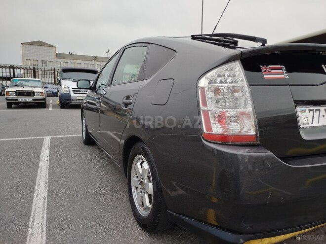 Toyota Prius 2007, 426,000 km - 1.5 l - Bakı