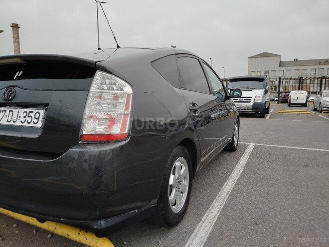 Toyota Prius 2007, 426,000 km - 1.5 l - Bakı