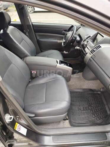 Toyota Prius 2007, 426,000 km - 1.5 l - Bakı
