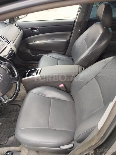Toyota Prius 2007, 426,000 km - 1.5 l - Bakı