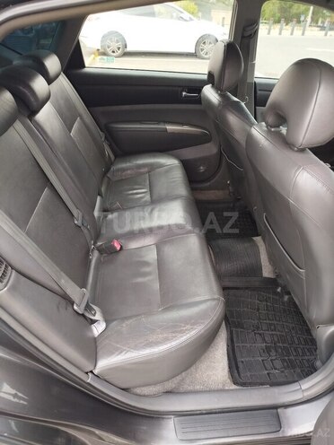 Toyota Prius 2007, 426,000 km - 1.5 l - Bakı