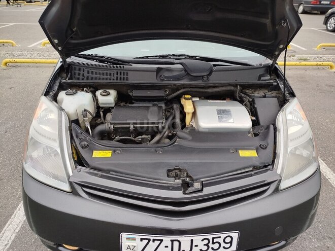 Toyota Prius 2007, 426,000 km - 1.5 l - Bakı