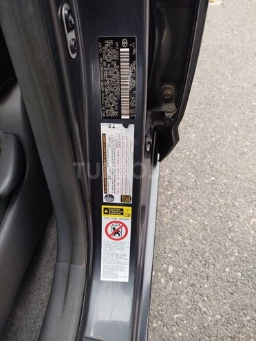 Toyota Prius 2007, 426,000 km - 1.5 l - Bakı