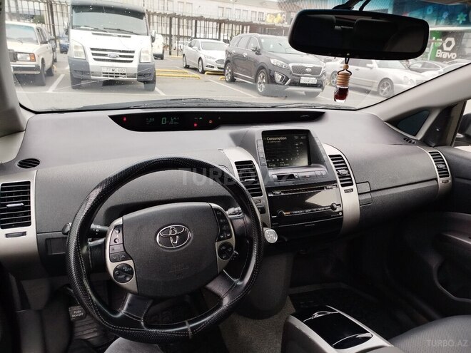 Toyota Prius 2007, 426,000 km - 1.5 l - Bakı