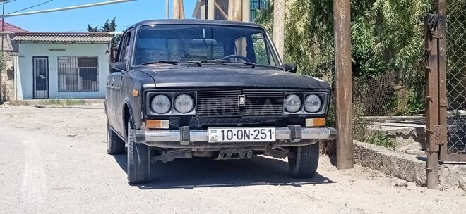 LADA (VAZ) 2106 2005, 300,000 km - 1.6 л - Bakı