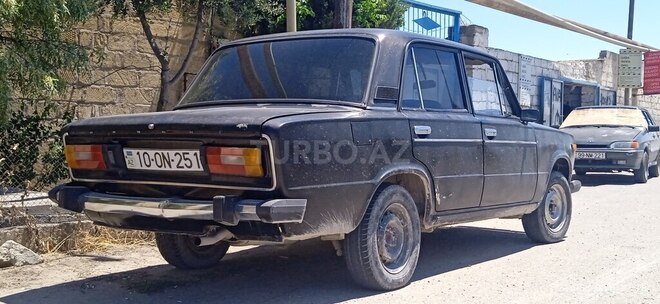 LADA (VAZ) 2106 2005, 300,000 km - 1.6 л - Bakı