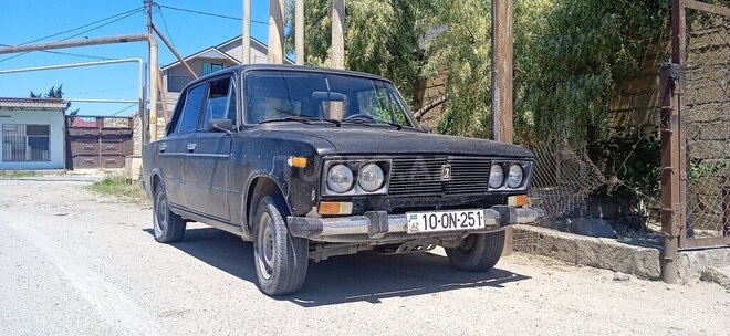 LADA (VAZ) 2106 2005, 300,000 km - 1.6 л - Bakı