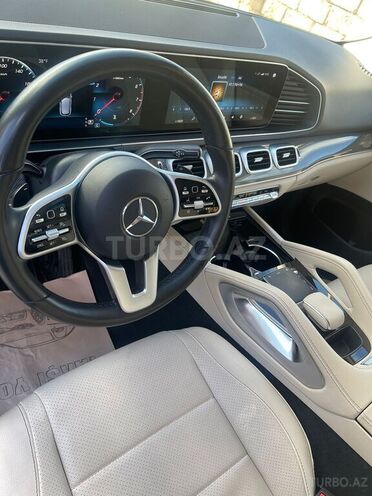 Mercedes GLE 350