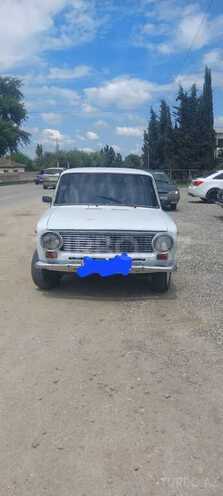 LADA (VAZ) 21011