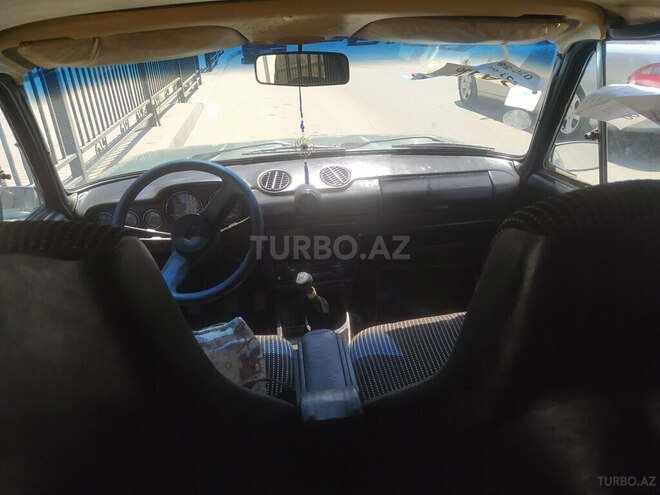 LADA (VAZ) 21011 1976, 99,000 km - 1.3 l - Bakı