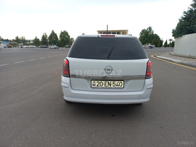 Opel Astra 2006, 245,000 km - 1.4 l - Gəncə