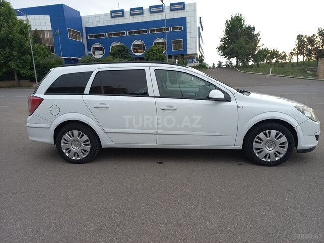 Opel Astra 2006, 245,000 km - 1.4 l - Gəncə