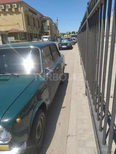 LADA (VAZ) 21011 1976, 99,000 km - 1.3 l - Bakı