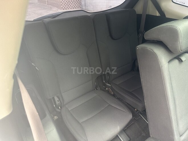 Kia Carens 2013, 168,000 km - 1.7 l - Bakı