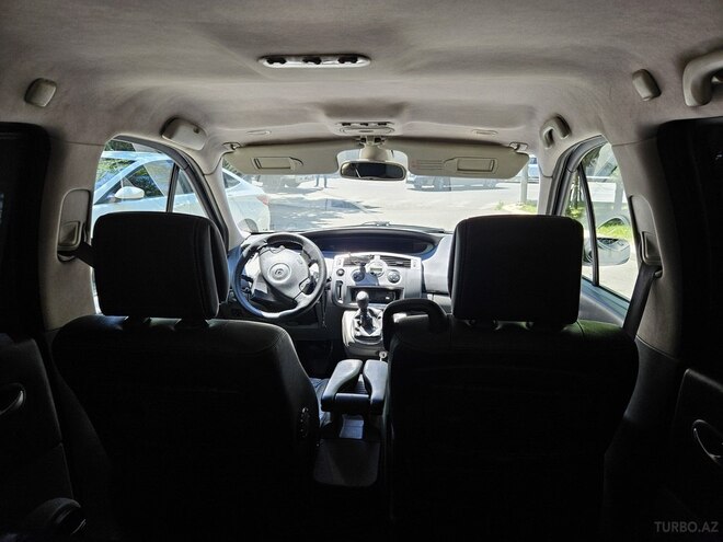 Renault Grand Scenic 2006, 267,000 km - 1.5 l - Bakı