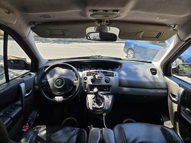 Renault Grand Scenic 2006, 267,000 km - 1.5 l - Bakı