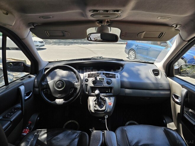 Renault Grand Scenic 2006, 267,000 km - 1.5 l - Bakı