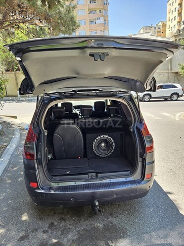 Renault Grand Scenic 2006, 267,000 km - 1.5 l - Bakı