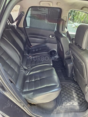 Renault Grand Scenic 2006, 267,000 km - 1.5 l - Bakı