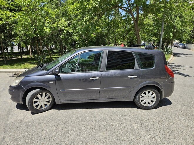 Renault Grand Scenic 2006, 267,000 km - 1.5 l - Bakı