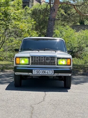 LADA (VAZ) 2107 2010, 104,523 km - 1.6 л - Quba