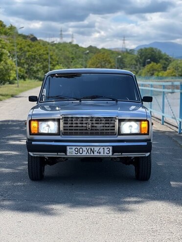 LADA (VAZ) 2107 2010, 104,523 km - 1.6 л - Quba