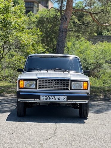 LADA (VAZ) 2107 2010, 104,523 km - 1.6 л - Quba