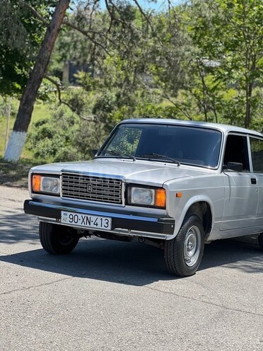 LADA (VAZ) 2107 2010, 104,523 km - 1.6 л - Quba