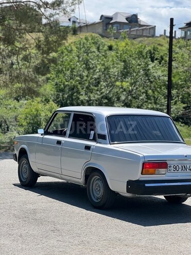 LADA (VAZ) 2107 2010, 104,523 km - 1.6 л - Quba