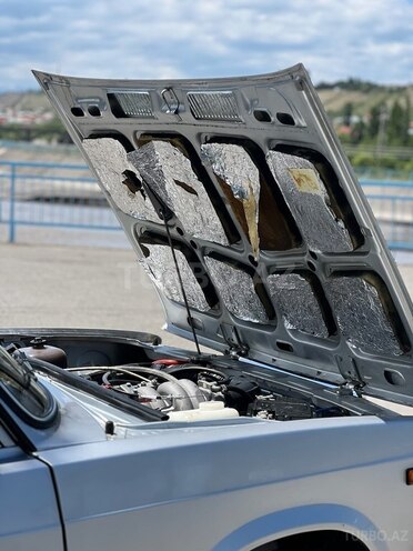 LADA (VAZ) 2107 2010, 104,523 km - 1.6 л - Quba