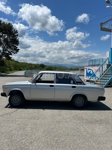 LADA (VAZ) 2107 2010, 104,523 km - 1.6 л - Quba