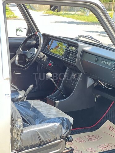 LADA (VAZ) 2107 2010, 104,523 km - 1.6 л - Quba