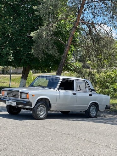 LADA (VAZ) 2107 2010, 104,523 km - 1.6 л - Quba