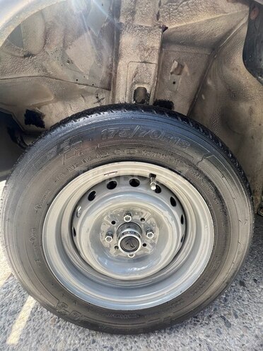 LADA (VAZ) 2107 2010, 104,523 km - 1.6 л - Quba