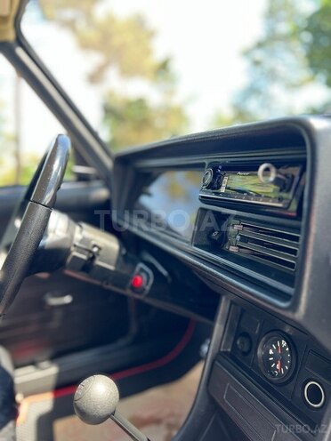 LADA (VAZ) 2107 2010, 104,523 km - 1.6 л - Quba