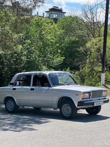 LADA (VAZ) 2107 2010, 104,523 km - 1.6 л - Quba