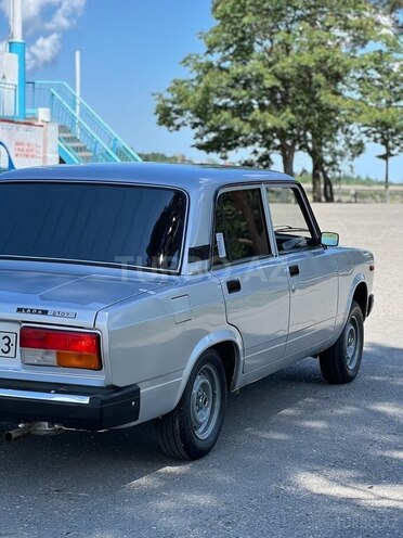 LADA (VAZ) 2107 2010, 104,523 km - 1.6 л - Quba