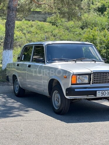 LADA (VAZ) 2107 2010, 104,523 km - 1.6 л - Quba