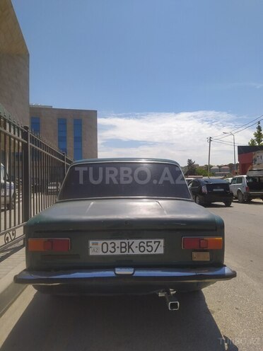 LADA (VAZ) 21011 1976, 99,000 km - 1.3 l - Bakı
