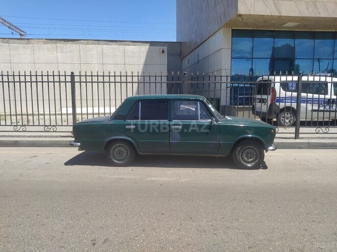 LADA (VAZ) 21011 1976, 99,000 km - 1.3 l - Bakı