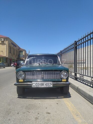 LADA (VAZ) 21011 1976, 99,000 km - 1.3 l - Bakı