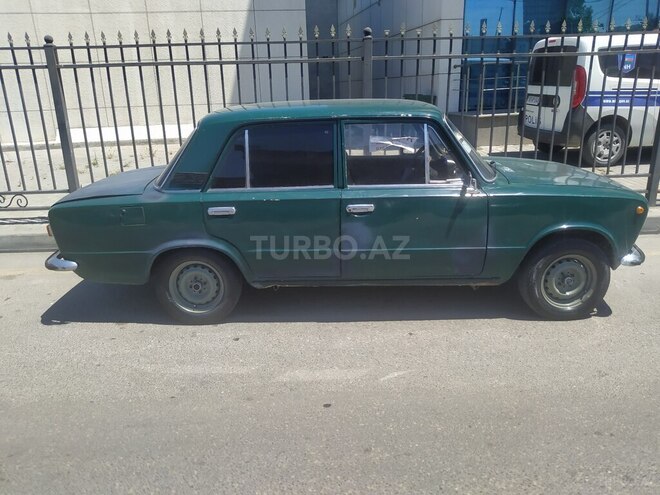 LADA (VAZ) 21011 1976, 99,000 km - 1.3 l - Bakı