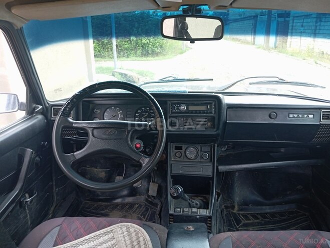 LADA (VAZ) 2107 2006, 99,000 km - 1.6 l - Masallı