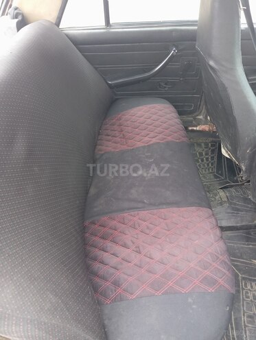 LADA (VAZ) 2107 2006, 99,000 km - 1.6 l - Masallı