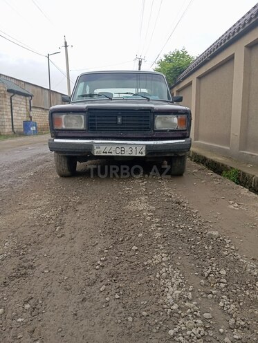 LADA (VAZ) 2107 2006, 99,000 km - 1.6 l - Masallı