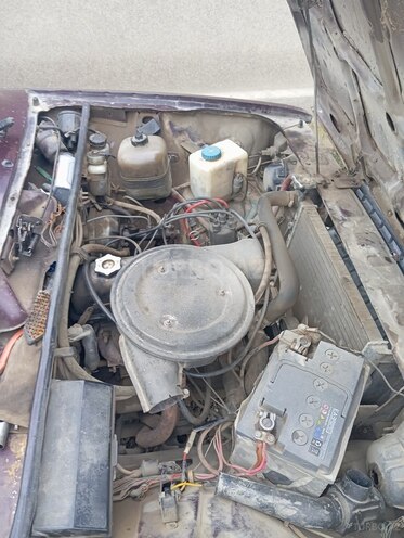 LADA (VAZ) 2107 2006, 99,000 km - 1.6 l - Masallı