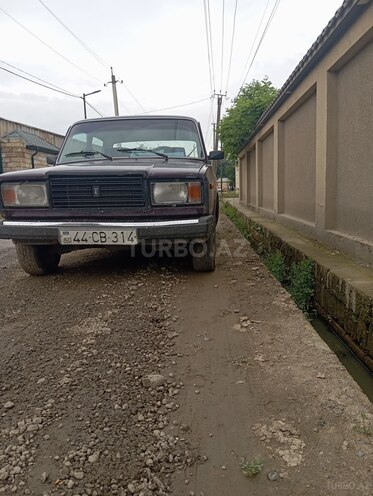 LADA (VAZ) 2107 2006, 99,000 km - 1.6 l - Masallı
