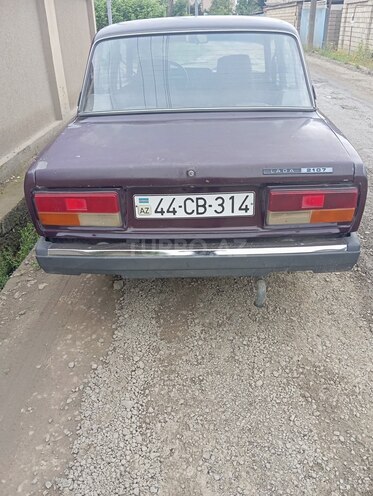 LADA (VAZ) 2107 2006, 99,000 km - 1.6 l - Masallı