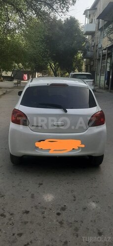 Mitsubishi Mirage 2014, 140,000 km - 1.2 l - Xırdalan