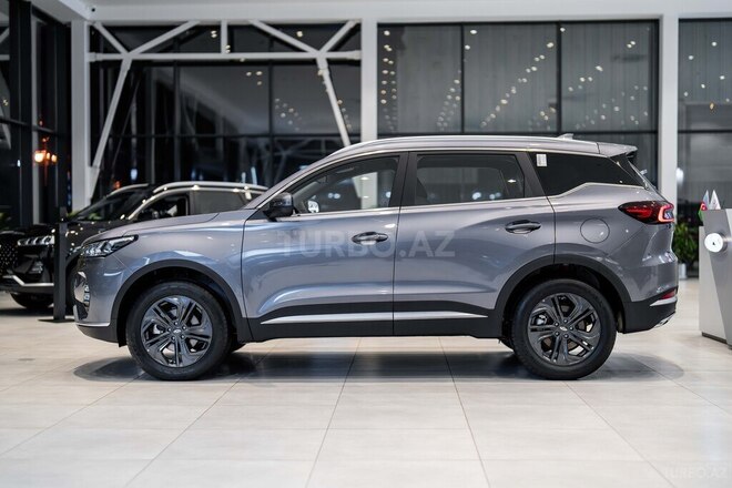 Chery Tiggo 7 Pro 2023, 0 km - 1.5 l - Bakı